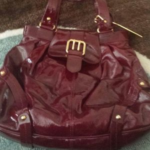 Limited edition purse