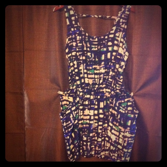 Dress, NEW without tags