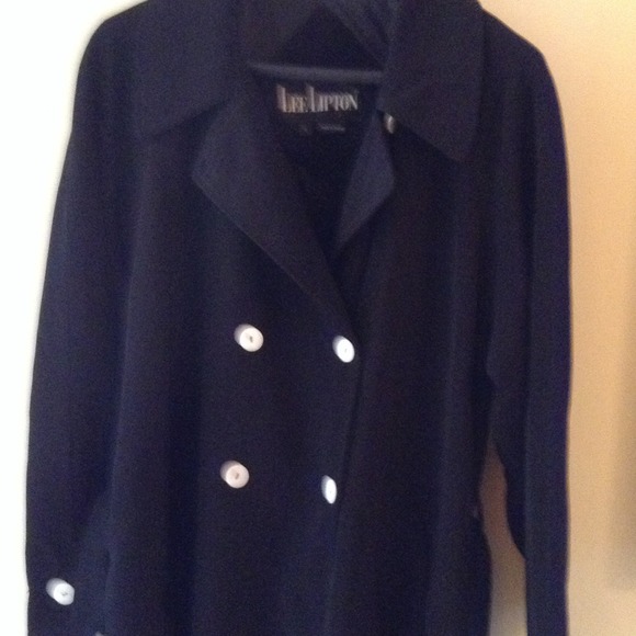 Spring jacket - Picture 2 of 2