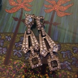 Gatsby Earrings