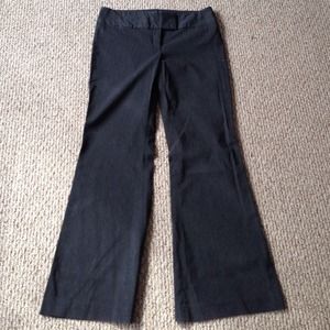 Express dress pants