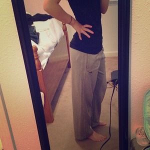 Nike sweatpants