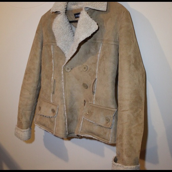 Jacket - Picture 2 of 2