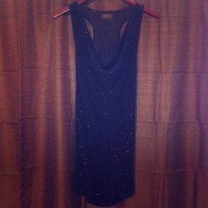 Guess Sparkly Dress