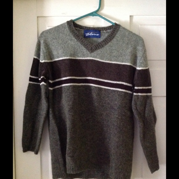 EXPRESS SWEATER