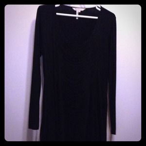 BCBG Black dress