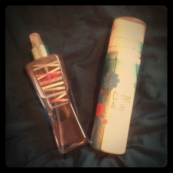 Carried away scent duo - Picture 1 of 1