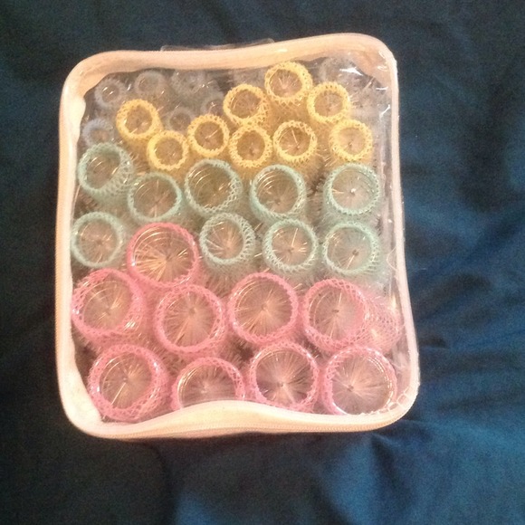 Hair curlers!!! - Picture 1 of 1