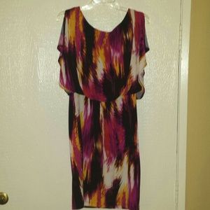Chaya dress
