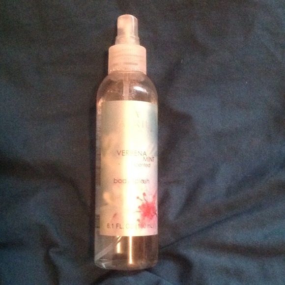 Body spray - Picture 1 of 1