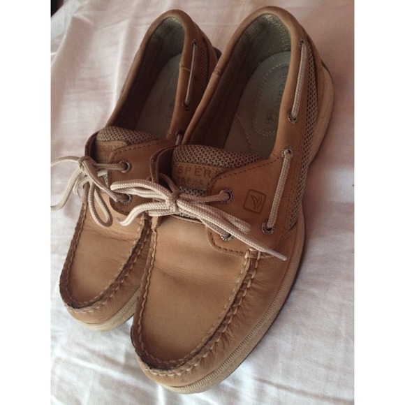 sperry top-sider boat shoes
