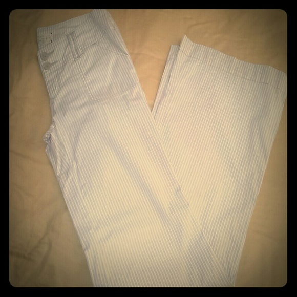 Hollister pants
