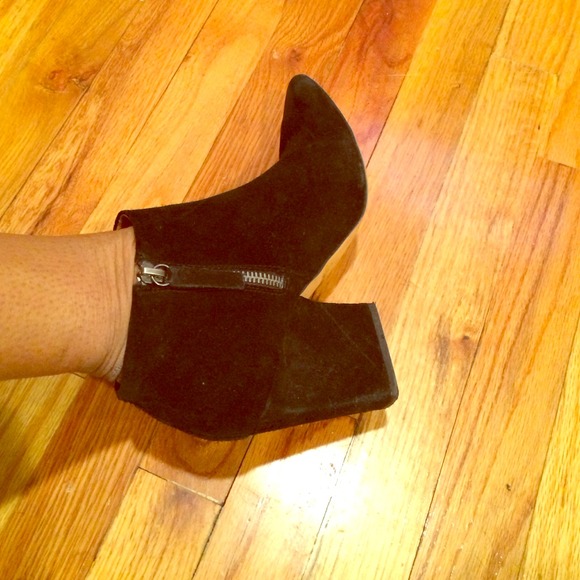 Booties