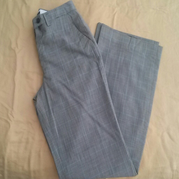 J. Crew pants