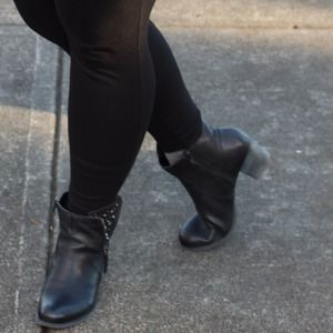 Nine West Shoes - ⬇️ Nine West Booties Nine West Shoes - ⬇️ Nine West Booties