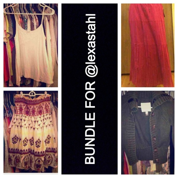 Bundle for @lexastahl