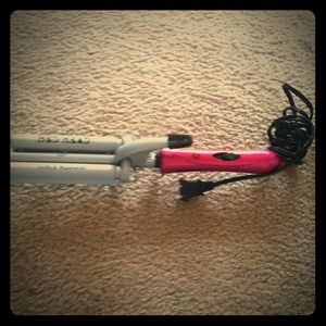 Bed Head wave runner