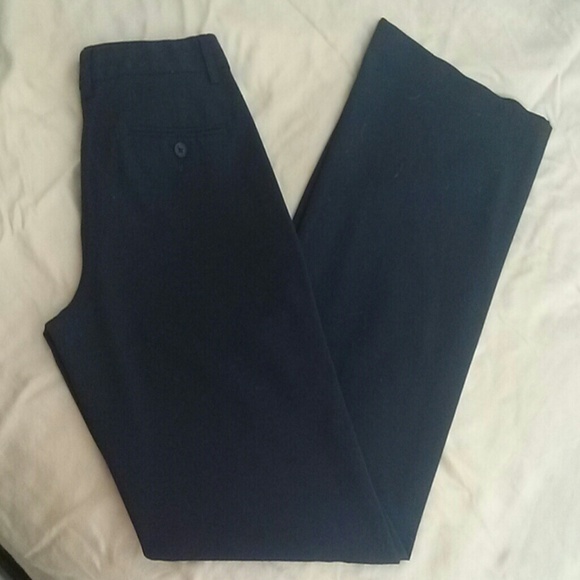 Express Editor pants