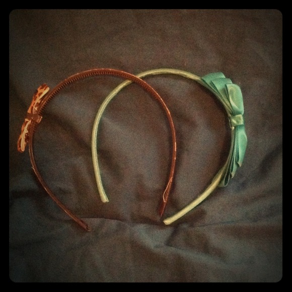 Headbands!!! - Picture 1 of 1