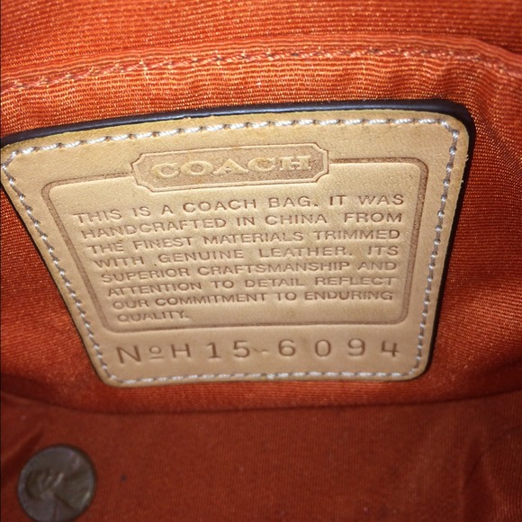 Handbag - Picture 4 of 4