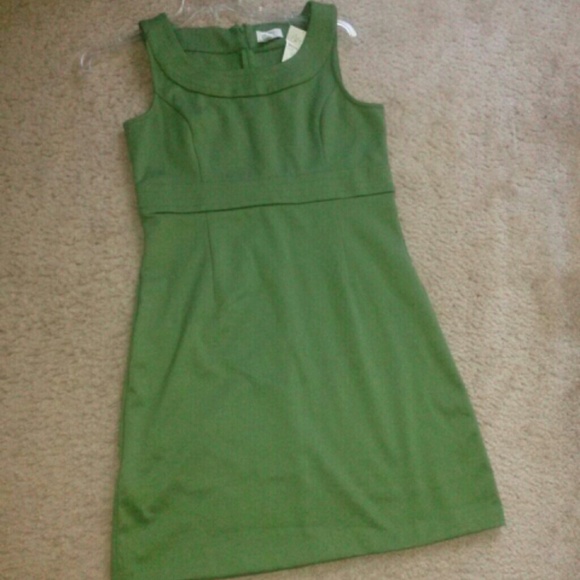 Ann Taylor Loft dress