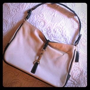 vintage lavender coach