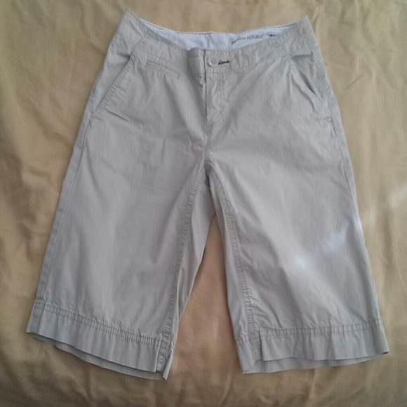 Banana Republic