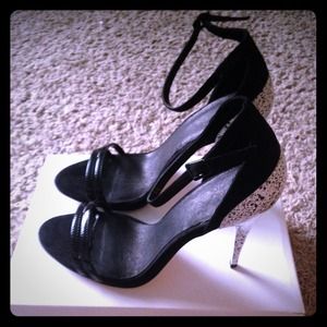 💲SALE💲 Asos ankle strap sandals