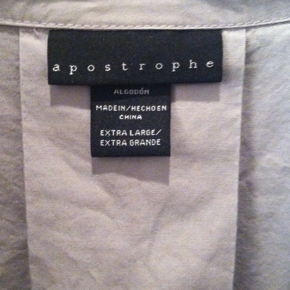 SOLD!! Jacket - Picture 3 of 3