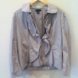 SOLD!! Jacket