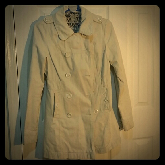 COAT FOR SALE