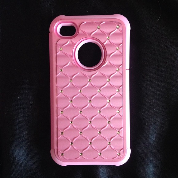 iPhone 4/4s case