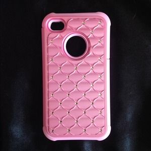 iPhone 4/4s case