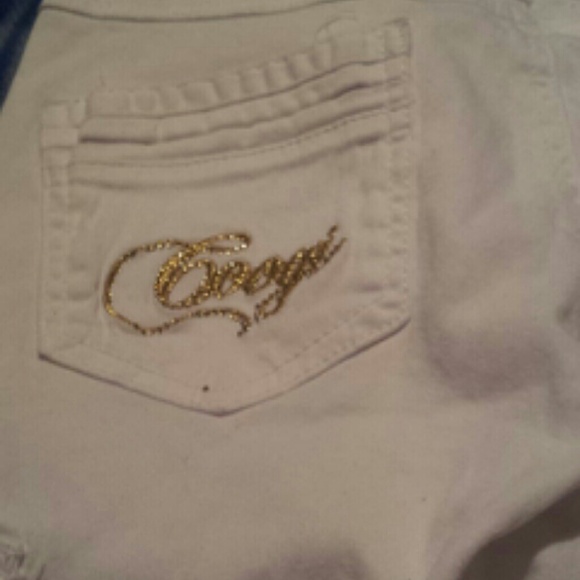 Coogi jeans