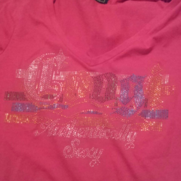 Colorfull shirt