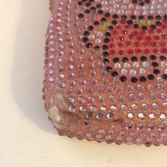 Hello Kitty Blackberry Bold case - Picture 2 of 4