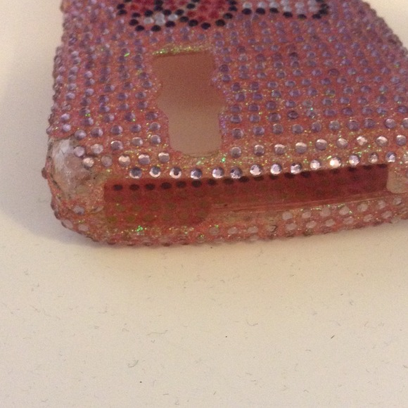 Hello Kitty Blackberry Bold case - Picture 3 of 4