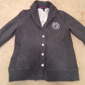 Tommy Hilfiger sweater