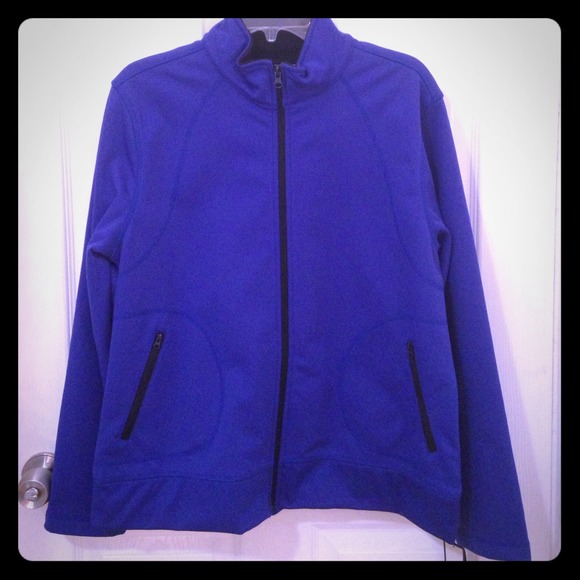 Tek Gear Jacket XL