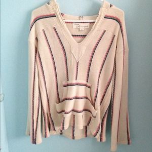 Jack's Surfboards Hooded Pullover