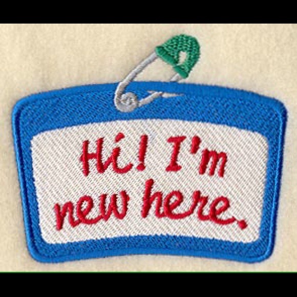 Hello!! I'm new here 🎶