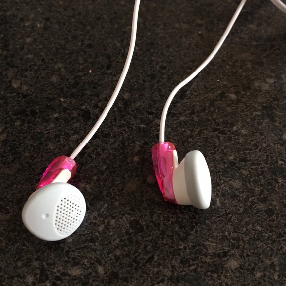 Sony earbuds NWOT
