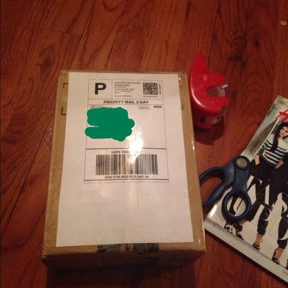 ALDO Oxford Platforms for cdolling86 - Picture 2 of 3