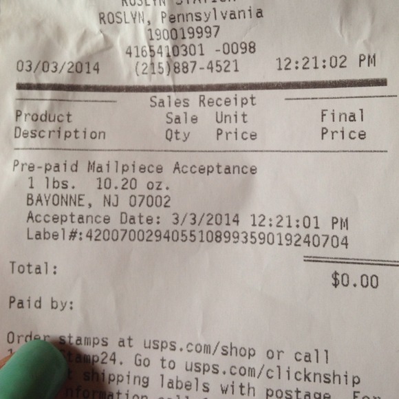 ALDO Oxford Platforms for cdolling86 - Picture 3 of 3