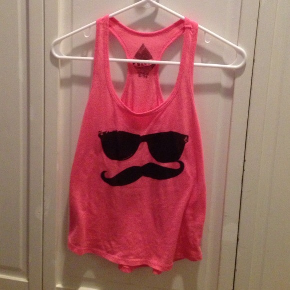 Volcom Mustache Tank