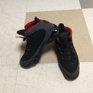 Air Jordan 9's