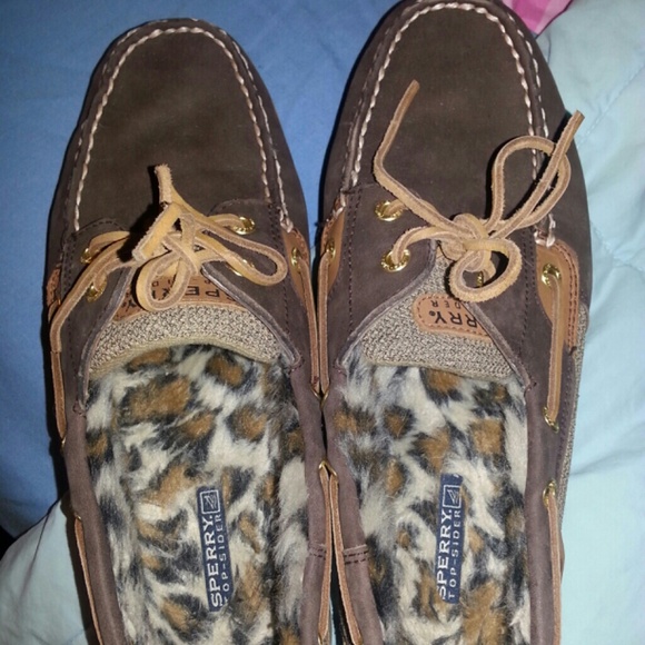 Sperry Top Siders