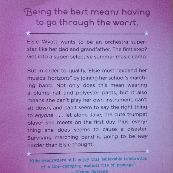 band geek book - Picture 2 of 2