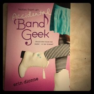 band geek book