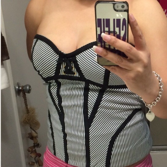 Bebe corset